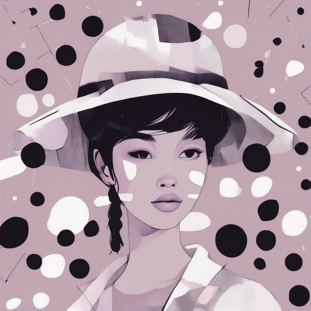 오일러 패턴 디자인 object 1
