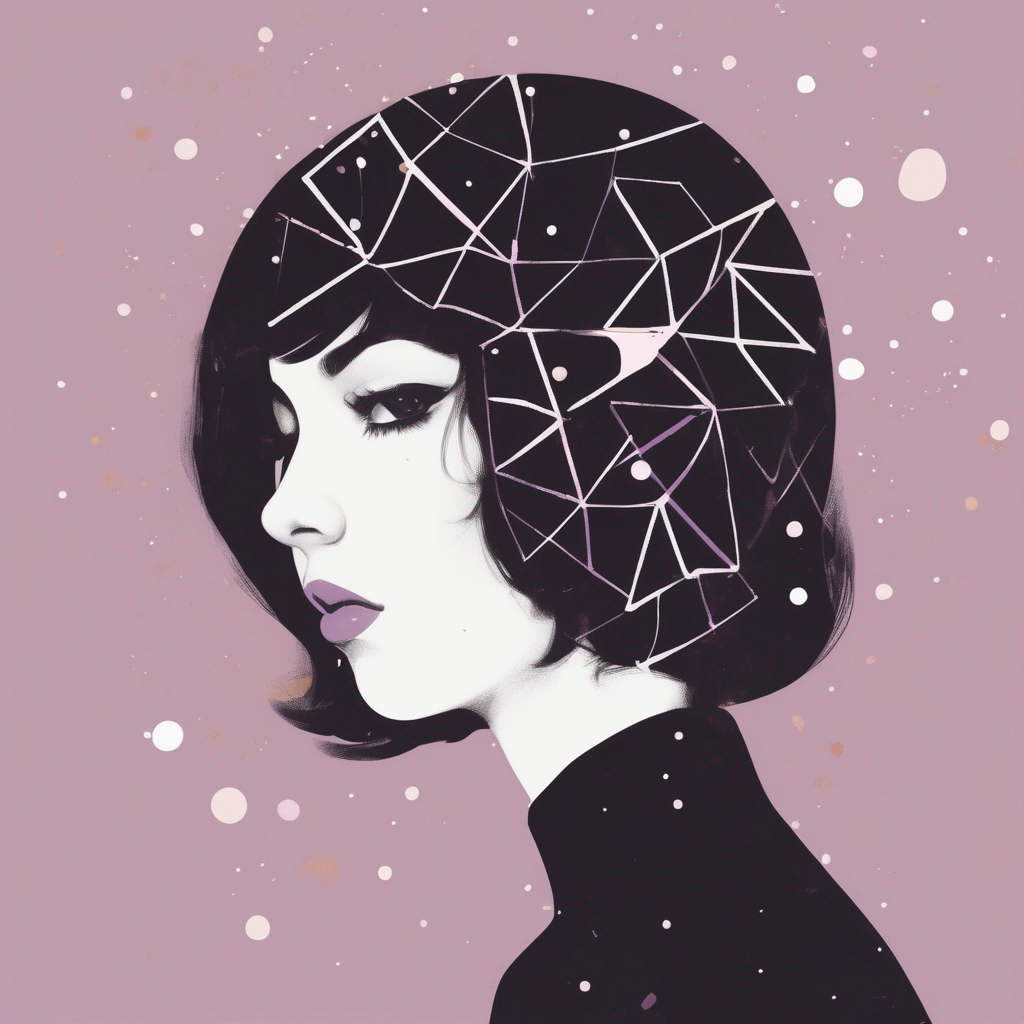 오일러 패턴 디자인 object 3