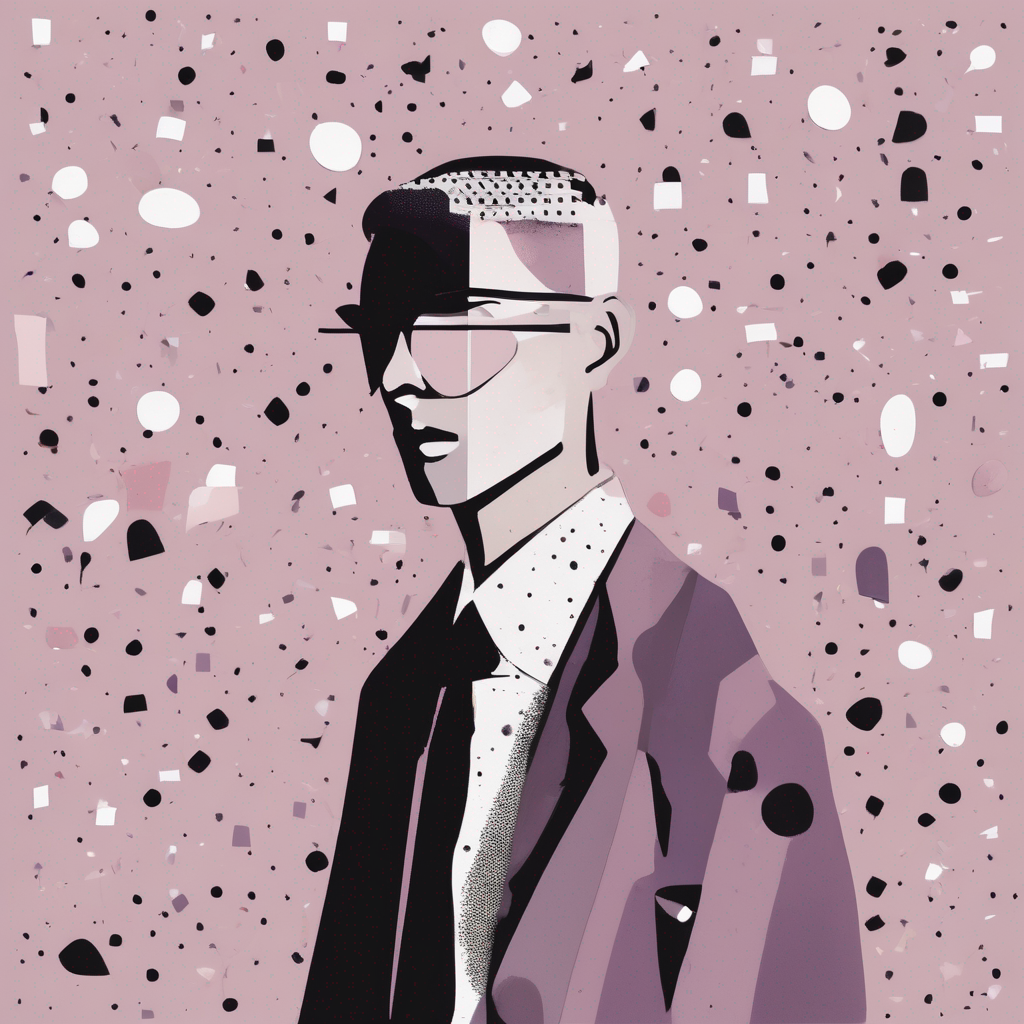 오일러 패턴 디자인 object 3