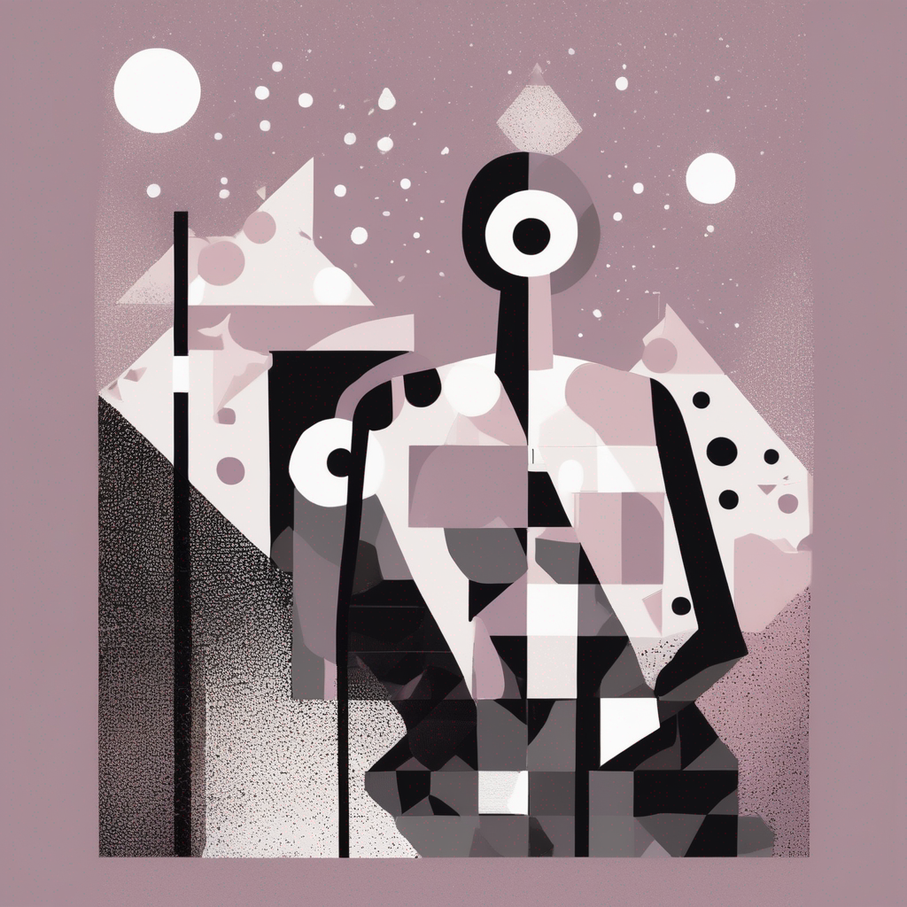 오일러 패턴 디자인 object 1