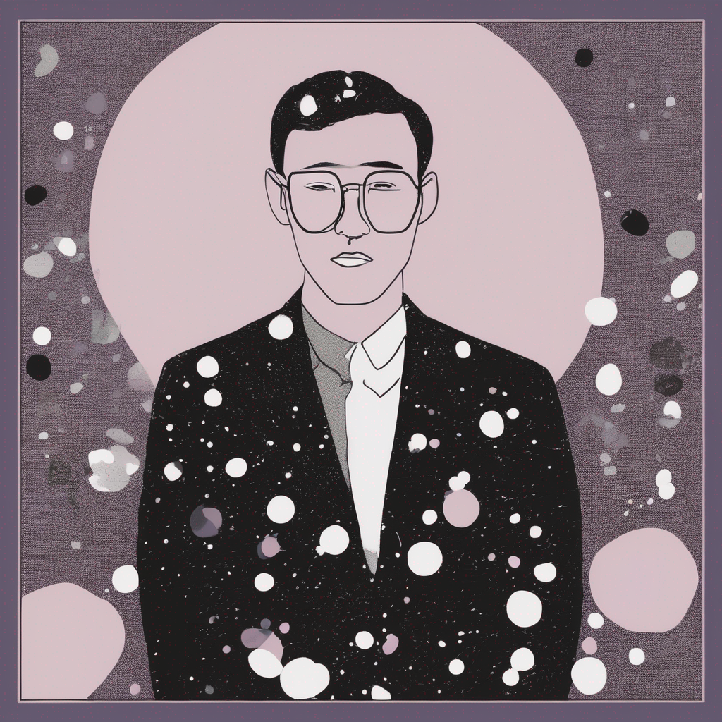 오일러 패턴 디자인 object 3
