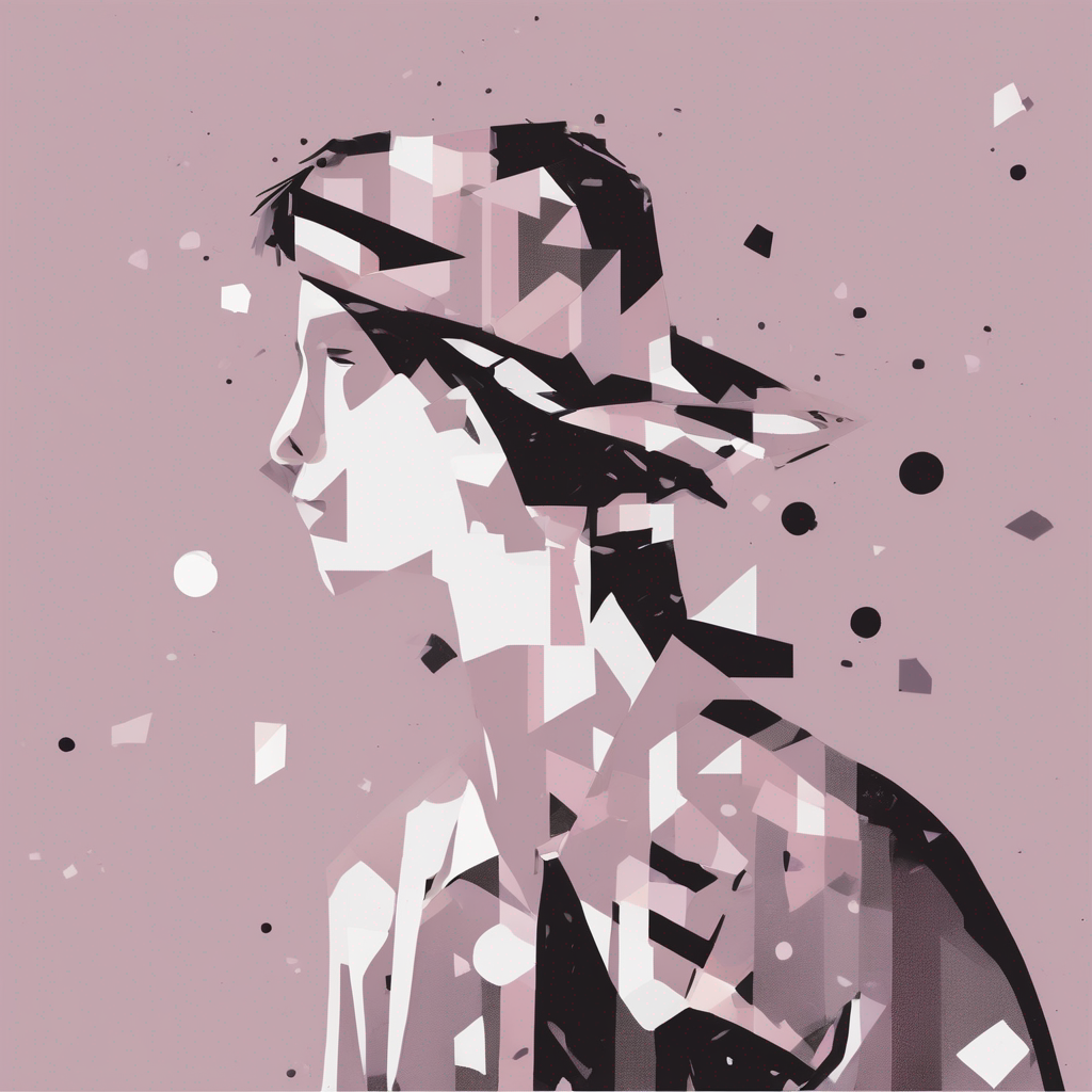 오일러 패턴 디자인 object 1