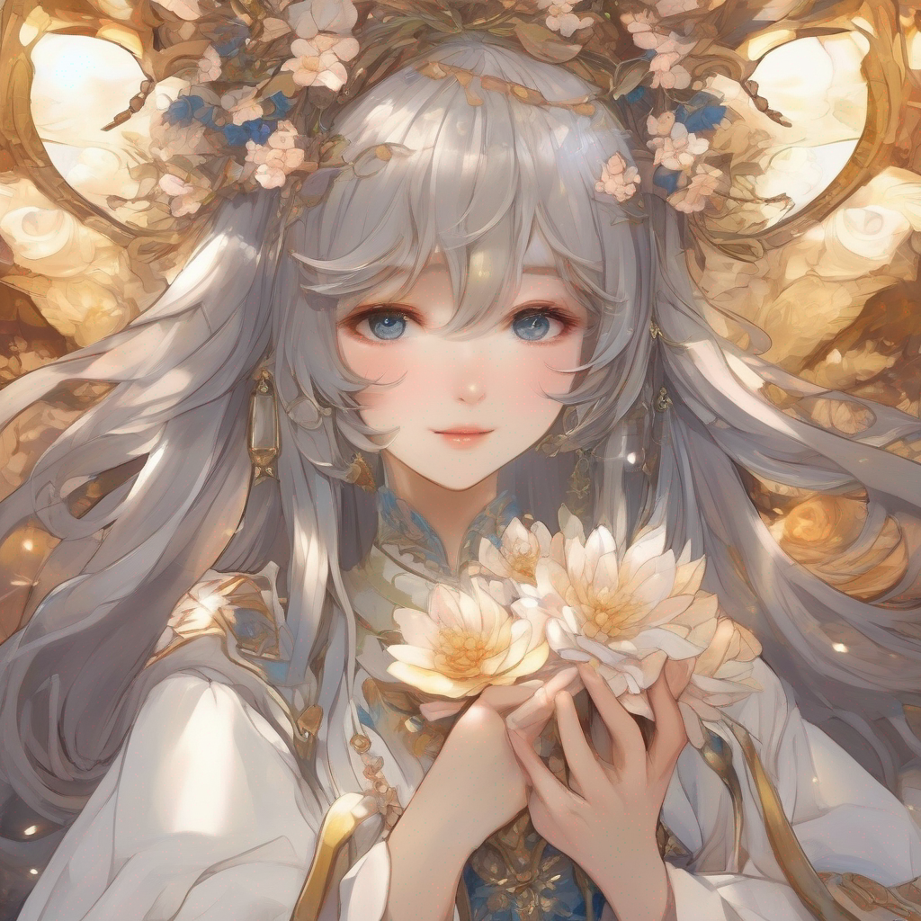 infp이미지사진