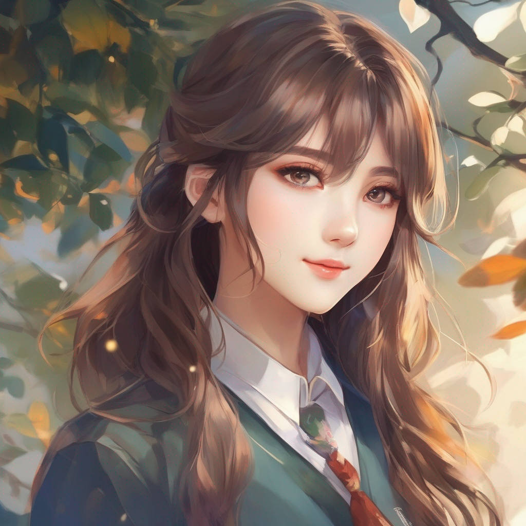 enfj