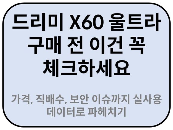정가 구매는 금물, 체감가를 좌우하는 최적의 할인 채널과 시점