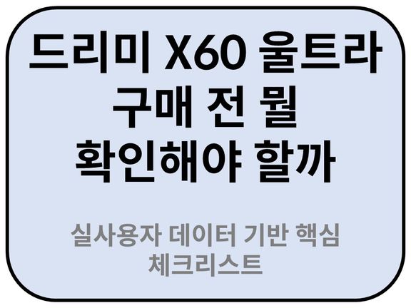 반려동물 보유 가구의 털 관리 편의성 체감