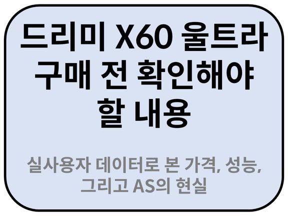 가격 대비 성능, '혜자'인가 '적당히'인가